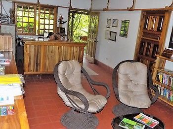 Rancho Margot - All Meals Included El Castillo 外观 照片