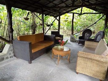 Rancho Margot - All Meals Included El Castillo 外观 照片
