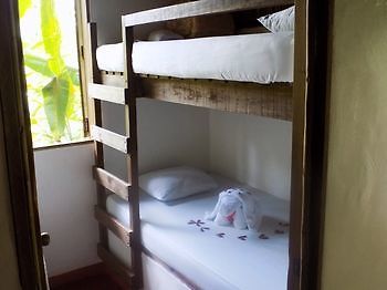Rancho Margot - All Meals Included El Castillo 外观 照片