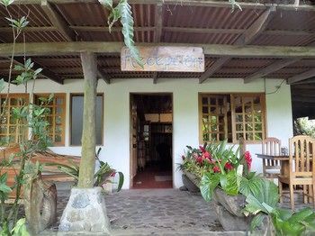 Rancho Margot - All Meals Included El Castillo 外观 照片
