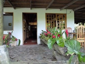 Rancho Margot - All Meals Included El Castillo 外观 照片