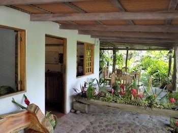 Rancho Margot - All Meals Included El Castillo 外观 照片