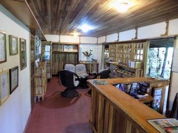 Rancho Margot - All Meals Included El Castillo 外观 照片