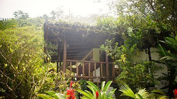 Rancho Margot - All Meals Included El Castillo 外观 照片